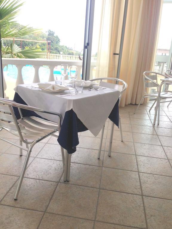 Hotel Diamond Residence ディアマンテ エクステリア 写真