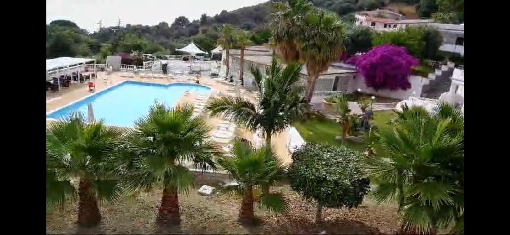 Hotel Diamond Residence ディアマンテ エクステリア 写真