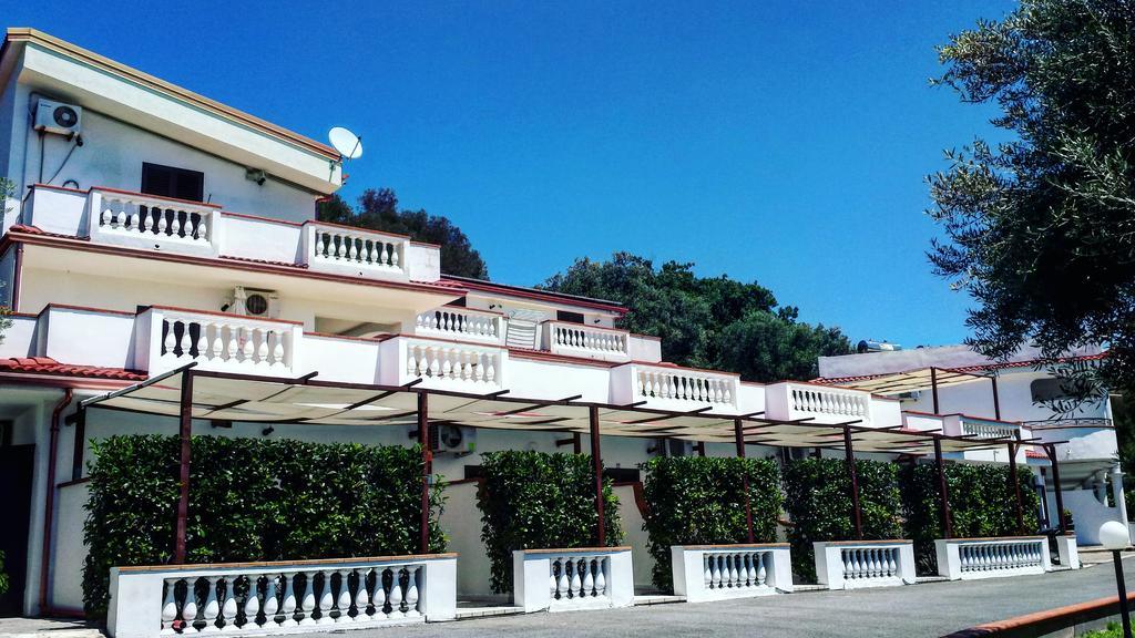 Hotel Diamond Residence ディアマンテ エクステリア 写真