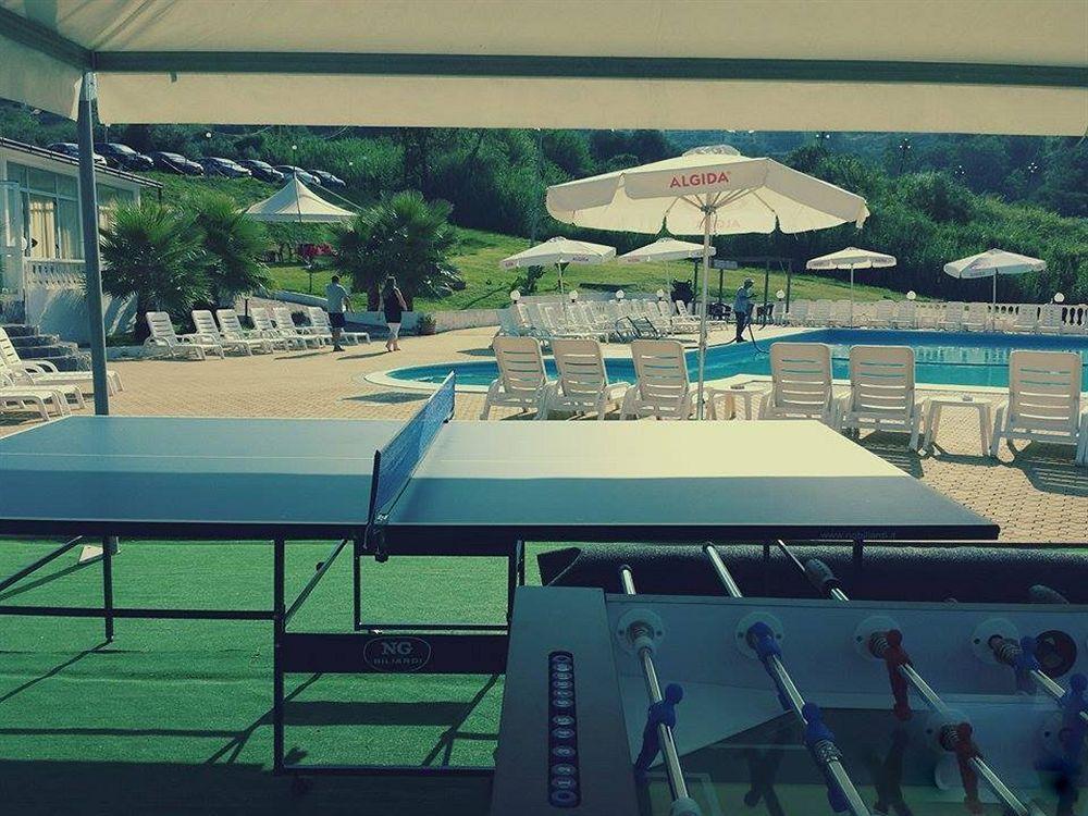 Hotel Diamond Residence ディアマンテ エクステリア 写真