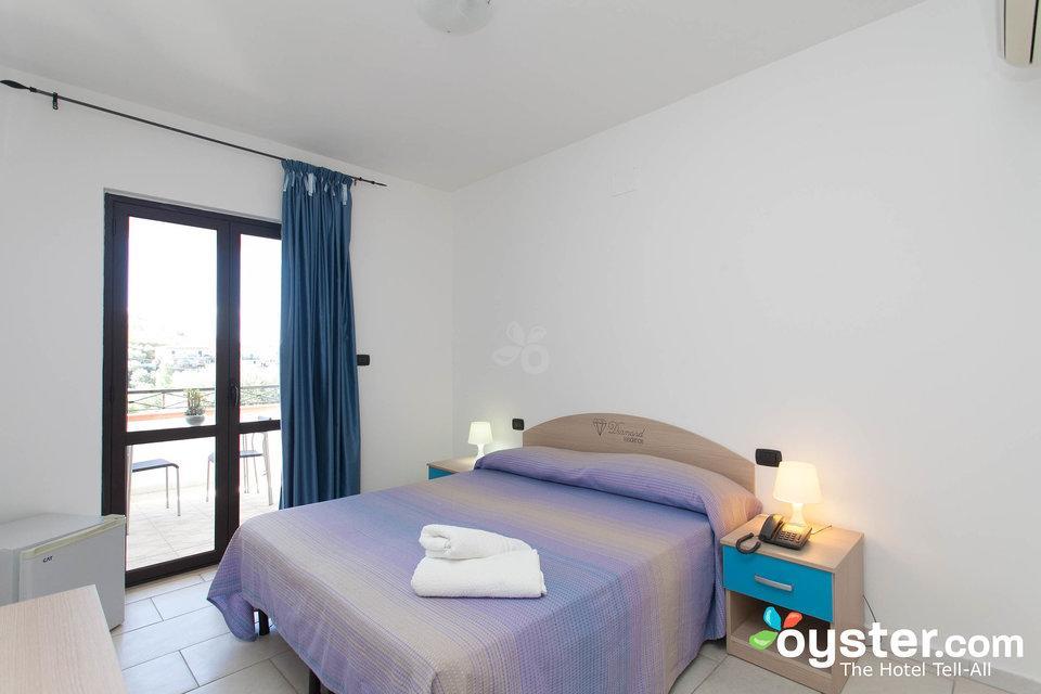 Hotel Diamond Residence ディアマンテ エクステリア 写真