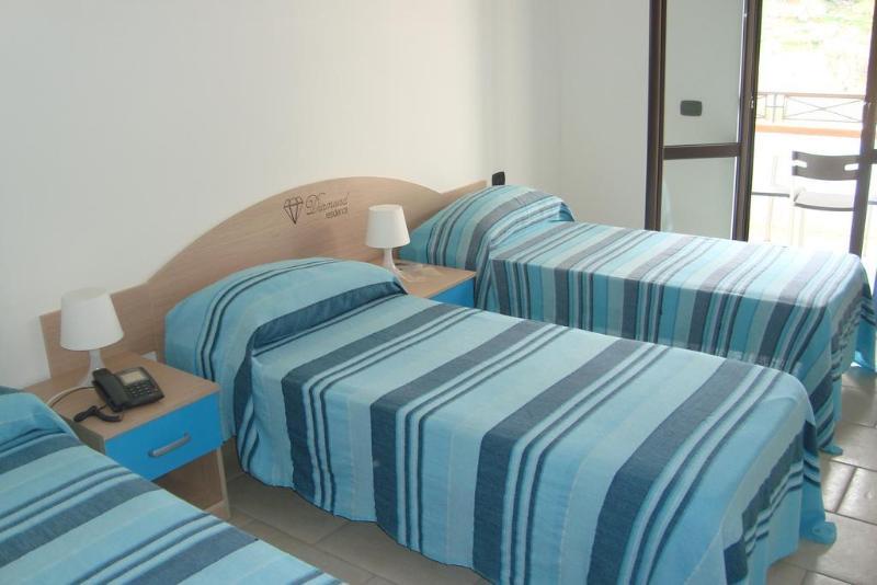 Hotel Diamond Residence ディアマンテ エクステリア 写真