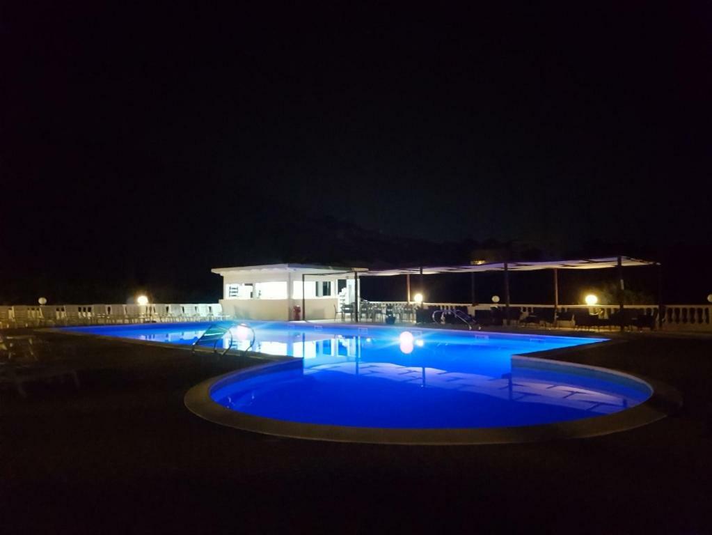 Hotel Diamond Residence ディアマンテ エクステリア 写真